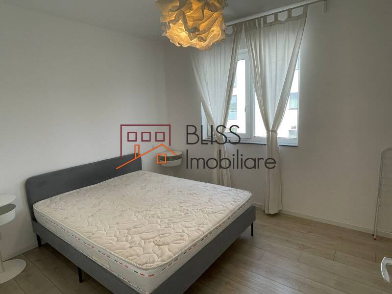 1 Bedroom Apartment In New Point, Bucharest / Ilfov | Bliss Imobiliare / Photo 7 - BLISS Imobiliare