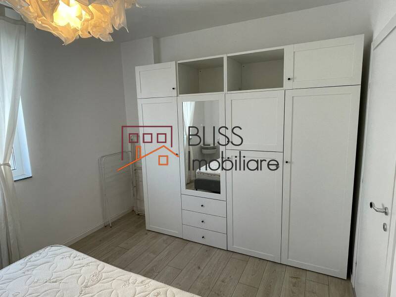 1 Bedroom Apartment In New Point, Bucharest / Ilfov | Bliss Imobiliare / Photo 8 - BLISS Imobiliare