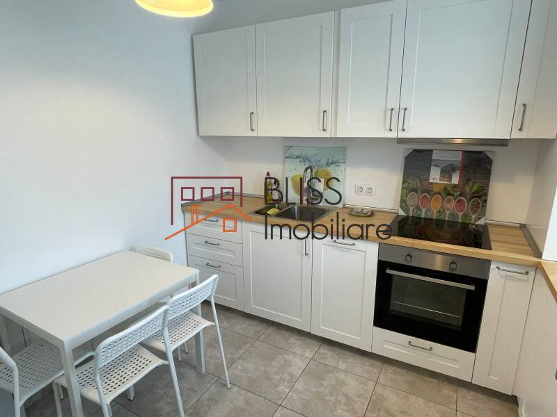 Apartament Cu 2 Camere In New Point | Bliss Imobiliare / Photo 6 - BLISS Imobiliare