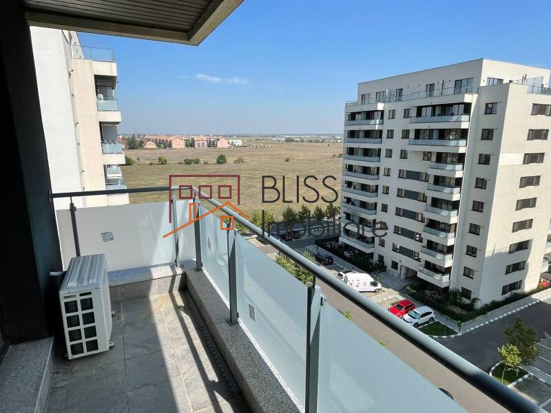 1 Bedroom Apartment In New Point, Bucharest / Ilfov | Bliss Imobiliare / Photo 11 - BLISS Imobiliare
