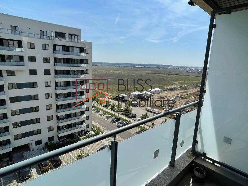 1 Bedroom Apartment In New Point, Bucharest / Ilfov | Bliss Imobiliare / Photo 12 - BLISS Imobiliare