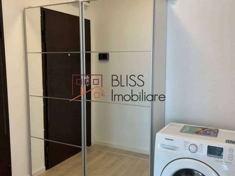 Apartament Cu 2 Camere In New Point | Bliss Imobiliare / Photo 10 - BLISS Imobiliare