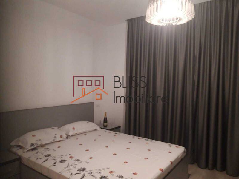 Villa for Rent Iancu Nicolae | Pipera, Bucharest / Ilfov - 3 Bedroom - ID:112448 | Bliss Imobiliare / Photo 4 - BLISS Imobiliare