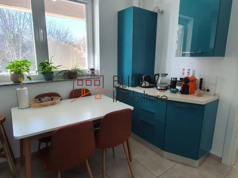 Apartament Cu 2 Camere In New Point | Bliss Imobiliare / Photo 5 - BLISS Imobiliare