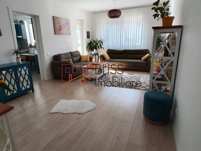 Apartament Cu 2 Camere In New Point | Bliss Imobiliare / Photo 1 - BLISS Imobiliare