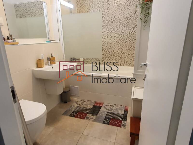 Apartament Cu 2 Camere In New Point | Bliss Imobiliare / Photo 10 - BLISS Imobiliare