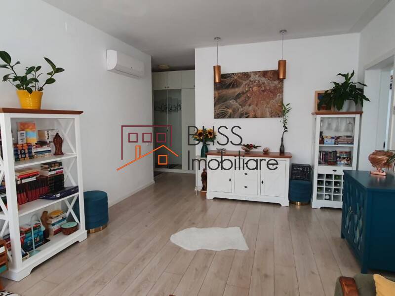 Apartament Cu 2 Camere In New Point | Bliss Imobiliare / Photo 4 - BLISS Imobiliare