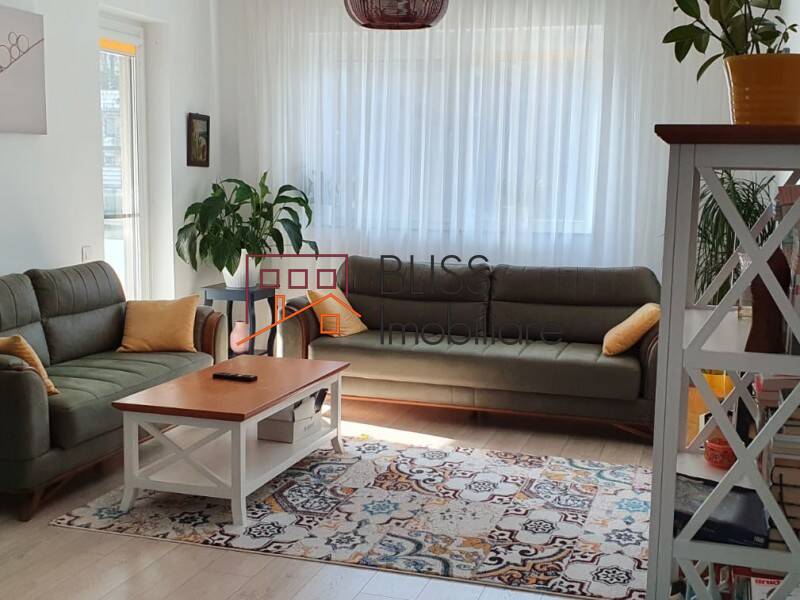 1 Bedroom Apartment In New Point, Bucharest / Ilfov | Bliss Imobiliare / Photo 3 - BLISS Imobiliare