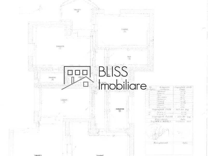 Vila 14 Camere Cu Facilitati Premium Si Piscina | Bliss Imobiliare / Photo 45 - BLISS Imobiliare