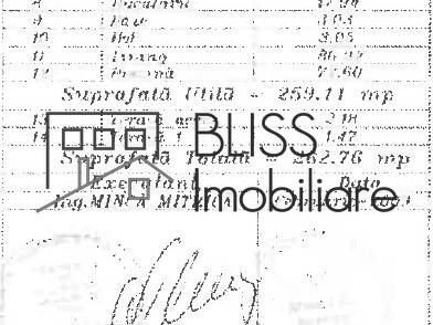 Vila 14 Camere Cu Facilitati Premium Si Piscina | Bliss Imobiliare / Photo 42 - BLISS Imobiliare