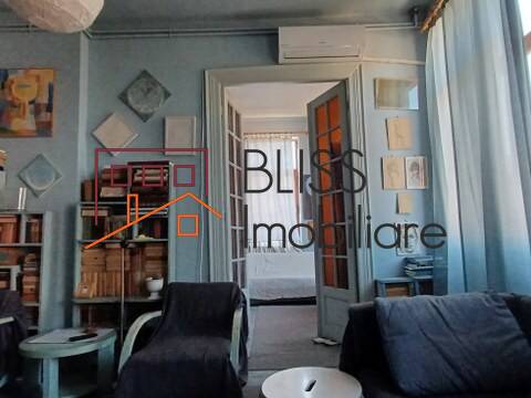 Apartament Duplex de Vanzare Stefan Cel Mare - 3 Camere - ID:112479 | Bliss Imobiliare / Photo 3 - BLISS Imobiliare
