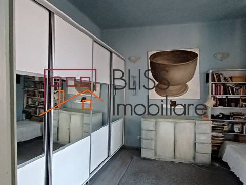Duplex apartment for Sale Stefan Cel Mare, Bucharest - 2 Bedroom - ID:112479 | Bliss Imobiliare / Photo 4 - BLISS Imobiliare