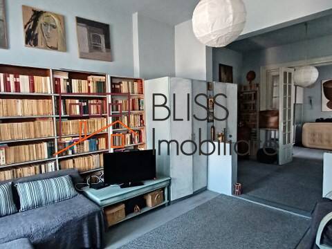 Apartament Duplex de Vanzare Stefan Cel Mare - 3 Camere - ID:112479 | Bliss Imobiliare / Photo 1 - BLISS Imobiliare