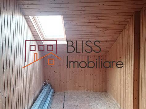 Apartament Duplex de Vanzare Stefan Cel Mare - 3 Camere - ID:112479 | Bliss Imobiliare / Photo 6 - BLISS Imobiliare