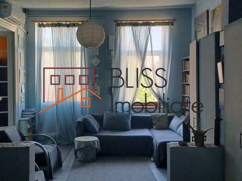 Apartament Duplex de Vanzare Stefan Cel Mare - 3 Camere - ID:112479 | Bliss Imobiliare / Photo 2 - BLISS Imobiliare