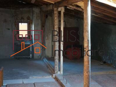 Apartament Duplex de Vanzare Stefan Cel Mare - 3 Camere - ID:112479 | Bliss Imobiliare / Photo 7 - BLISS Imobiliare