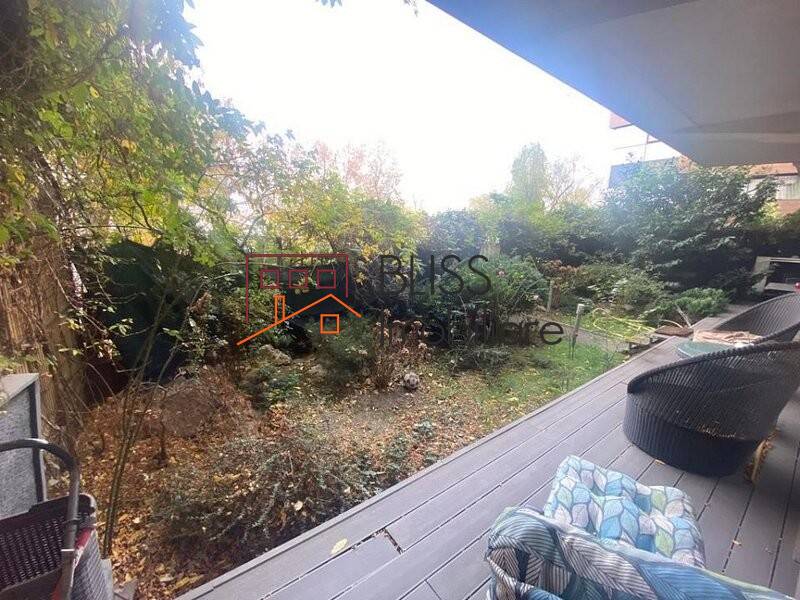 Apartament de Inchiriat Floreasca | Barbu Vacarescu - 3 Camere - ID:112499 | Bliss Imobiliare / Photo 15 - BLISS Imobiliare