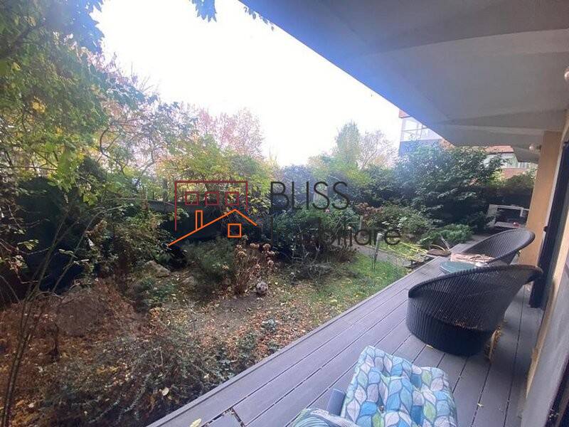 Apartament de Inchiriat Floreasca | Barbu Vacarescu - 3 Camere - ID:112499 | Bliss Imobiliare / Photo 16 - BLISS Imobiliare