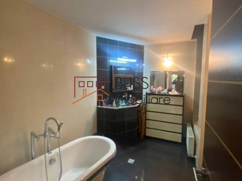 Apartament de Inchiriat Floreasca | Barbu Vacarescu - 3 Camere - ID:112499 | Bliss Imobiliare / Photo 12 - BLISS Imobiliare