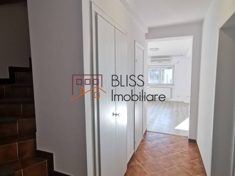 Vila Duplex 4 Camere Pe Iancu Nicolae | Bliss Imobiliare / Photo 9 - BLISS Imobiliare