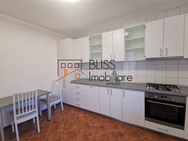 3 Bedroom Duplex Villa In Iancu Nicolae, Bucharest / Ilfov | Bliss Imobiliare / Photo 8 - BLISS Imobiliare