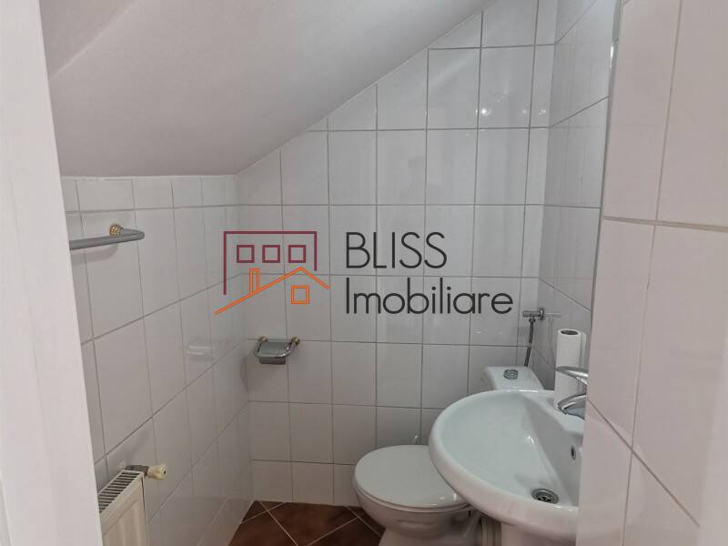 Vila Duplex 4 Camere Pe Iancu Nicolae | Bliss Imobiliare / Photo 10 - BLISS Imobiliare