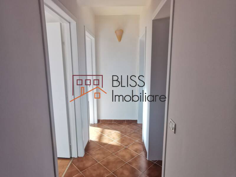 Vila Duplex 4 Camere Pe Iancu Nicolae | Bliss Imobiliare / Photo 12 - BLISS Imobiliare