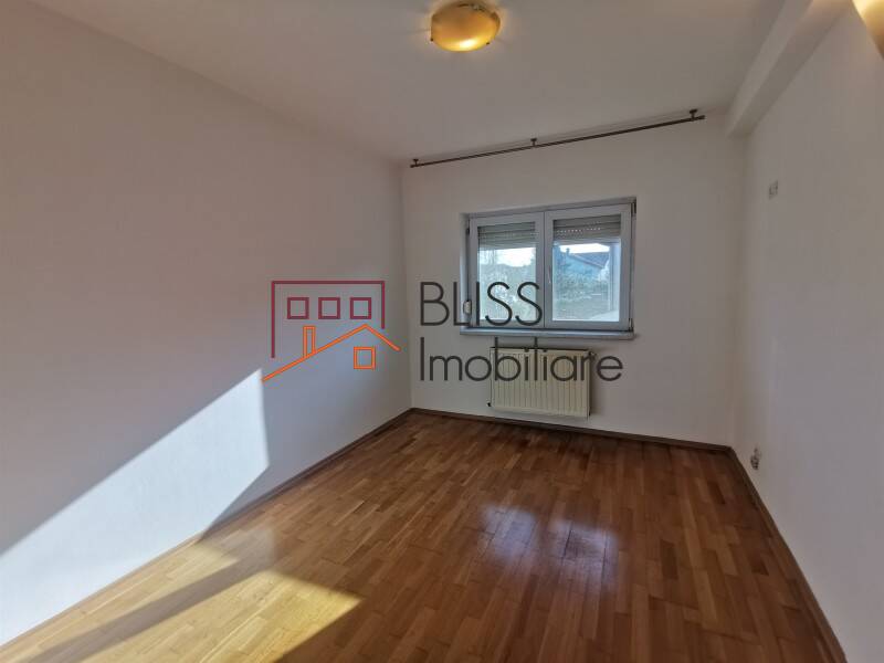 3 Bedroom Duplex Villa In Iancu Nicolae, Bucharest / Ilfov | Bliss Imobiliare / Photo 13 - BLISS Imobiliare