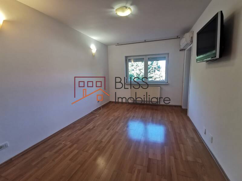 3 Bedroom Duplex Villa In Iancu Nicolae, Bucharest / Ilfov | Bliss Imobiliare / Photo 15 - BLISS Imobiliare