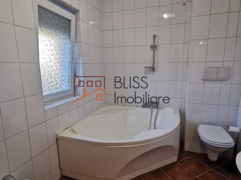 3 Bedroom Duplex Villa In Iancu Nicolae, Bucharest / Ilfov | Bliss Imobiliare / Photo 17 - BLISS Imobiliare