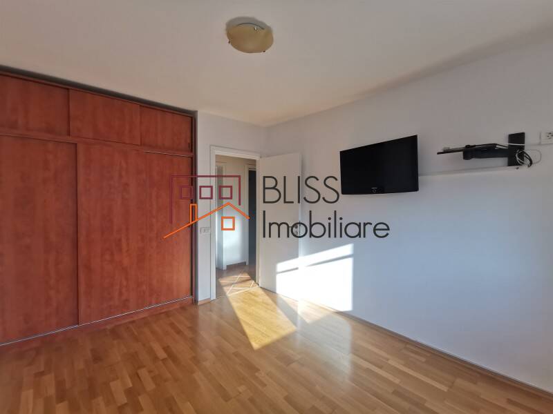 3 Bedroom Duplex Villa In Iancu Nicolae, Bucharest / Ilfov | Bliss Imobiliare / Photo 19 - BLISS Imobiliare