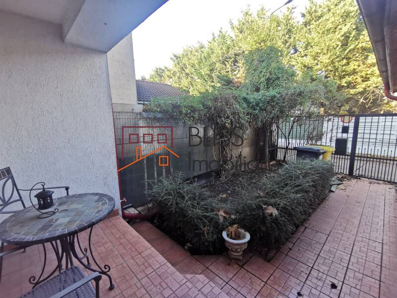3 Bedroom Duplex Villa In Iancu Nicolae, Bucharest / Ilfov | Bliss Imobiliare / Photo 2 - BLISS Imobiliare