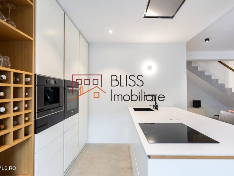 Apartament Duplex de Vanzare Aviatiei | Promenada mall | Metro Pipera - 4 Camere - ID:112561 | Bliss Imobiliare / Photo 6 - BLISS Imobiliare