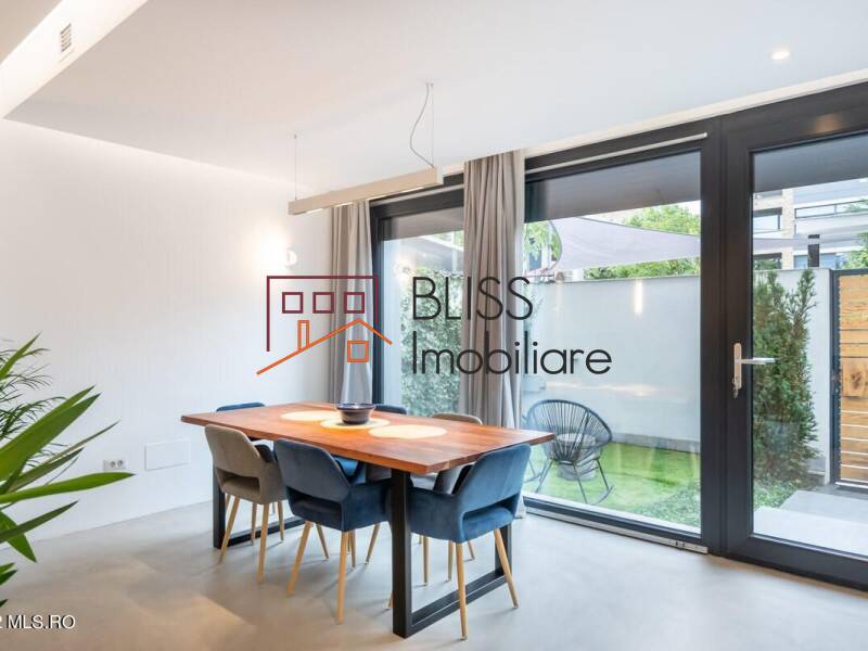 Duplex apartment for Sale Aviatiei | Promenada mall | Metro Pipera, Bucharest - 3 Bedroom - ID:112561 | Bliss Imobiliare / Photo 8 - BLISS Imobiliare