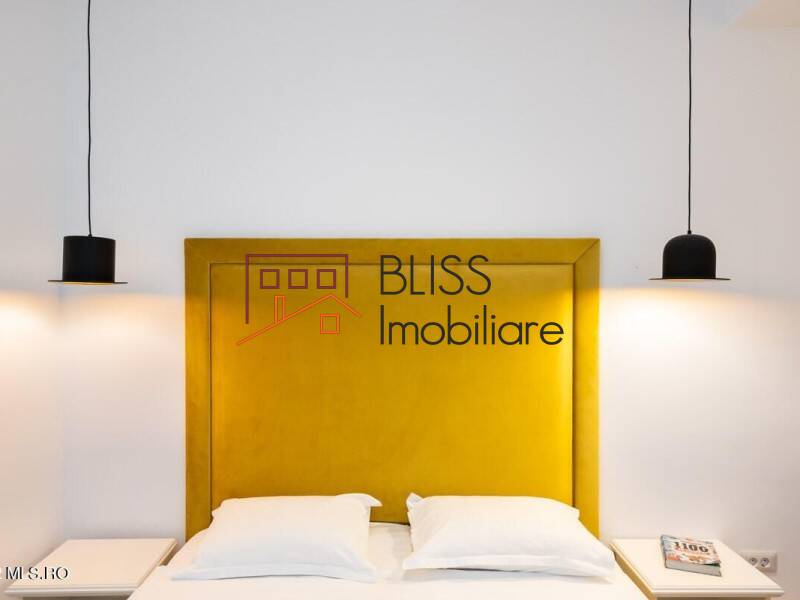 Apartament Duplex de Vanzare Aviatiei | Promenada mall | Metro Pipera - 4 Camere - ID:112561 | Bliss Imobiliare / Photo 10 - BLISS Imobiliare