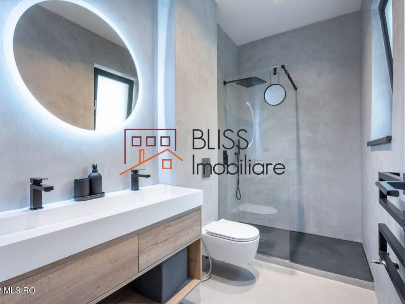 Duplex apartment for Sale Aviatiei | Promenada mall | Metro Pipera, Bucharest - 3 Bedroom - ID:112561 | Bliss Imobiliare / Photo 11 - BLISS Imobiliare