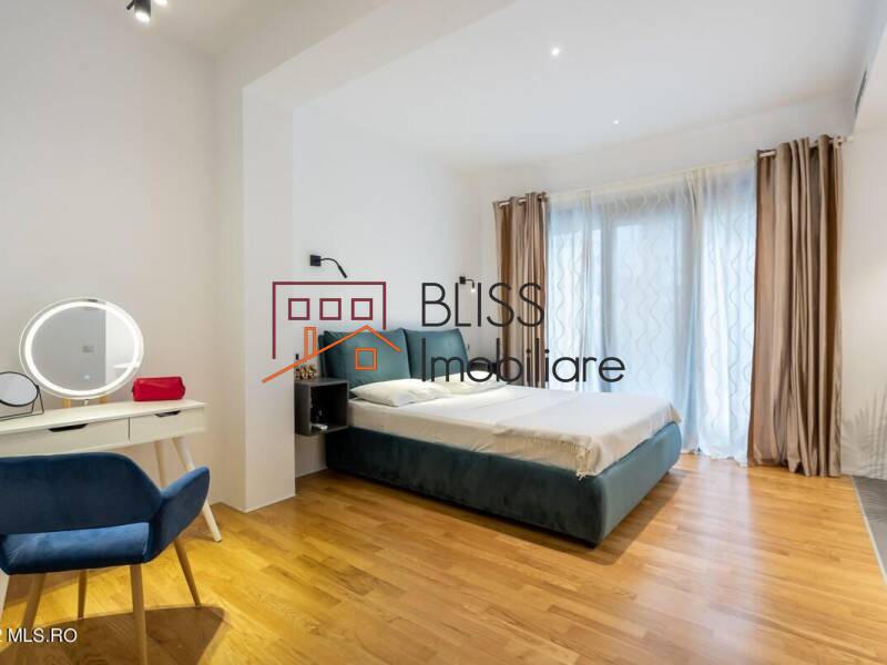 Apartament Duplex de Vanzare Aviatiei | Promenada mall | Metro Pipera - 4 Camere - ID:112561 | Bliss Imobiliare / Photo 14 - BLISS Imobiliare