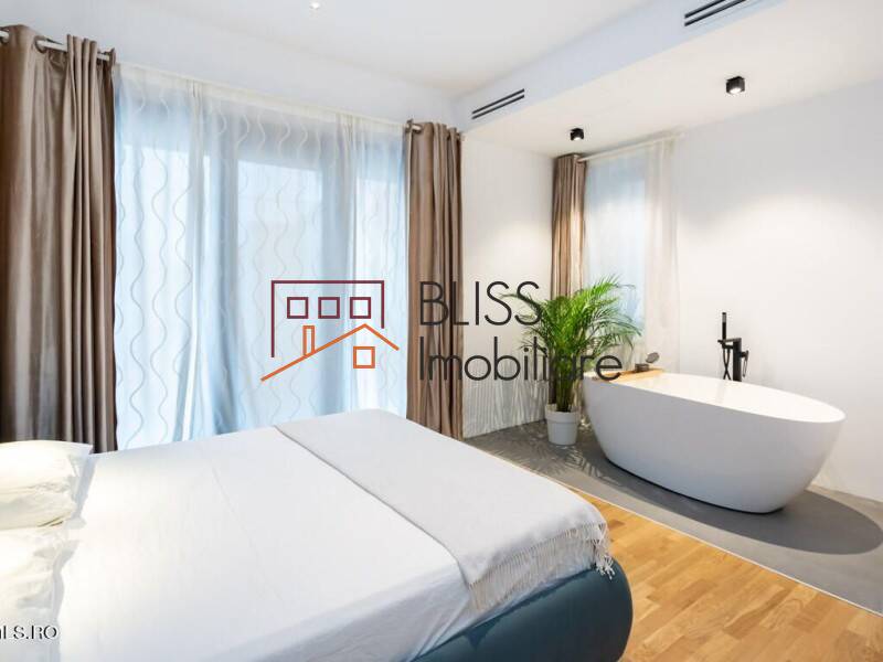 Duplex apartment for Sale Aviatiei | Promenada mall | Metro Pipera, Bucharest - 3 Bedroom - ID:112561 | Bliss Imobiliare / Photo 15 - BLISS Imobiliare
