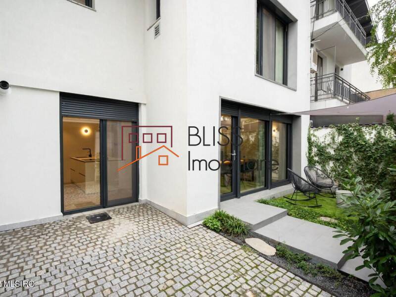 Duplex apartment for Sale Aviatiei | Promenada mall | Metro Pipera, Bucharest - 3 Bedroom - ID:112561 | Bliss Imobiliare / Photo 16 - BLISS Imobiliare