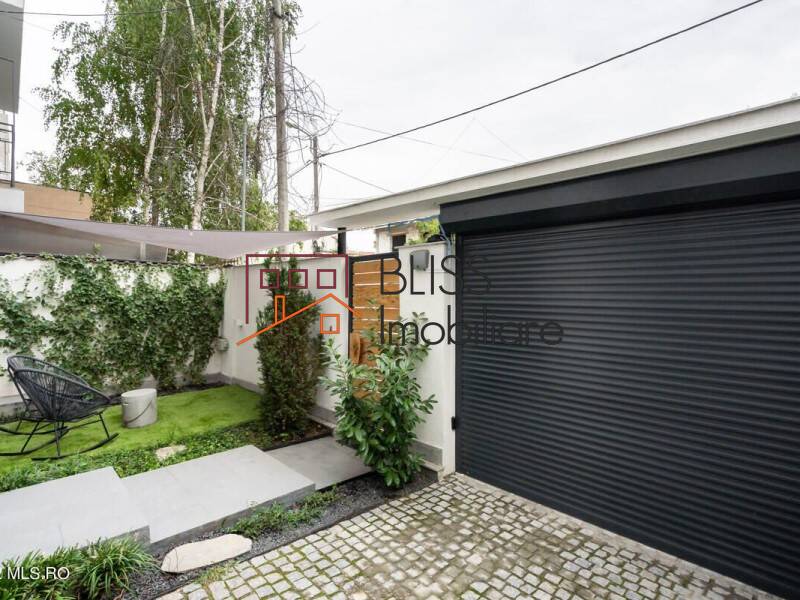 Duplex apartment for Sale Aviatiei | Promenada mall | Metro Pipera, Bucharest - 3 Bedroom - ID:112561 | Bliss Imobiliare / Photo 18 - BLISS Imobiliare