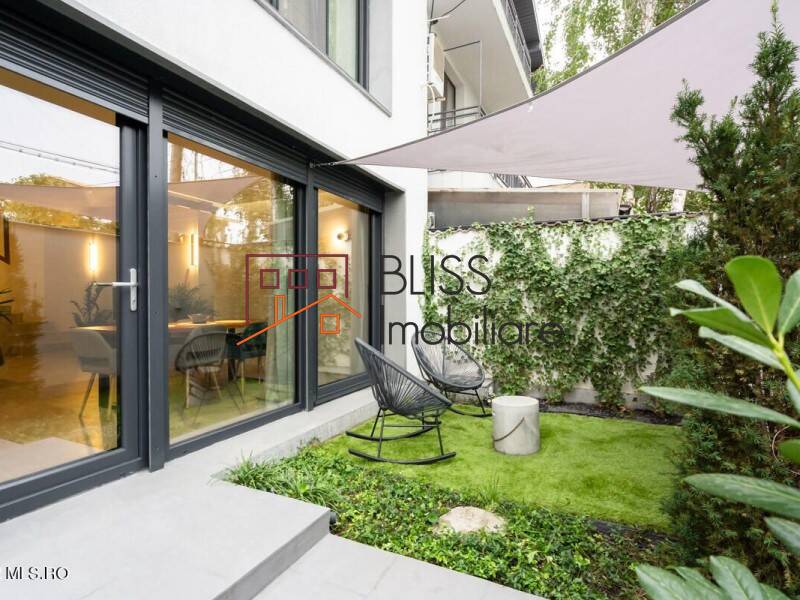Duplex apartment for Sale Aviatiei | Promenada mall | Metro Pipera, Bucharest - 3 Bedroom - ID:112561 | Bliss Imobiliare / Photo 19 - BLISS Imobiliare