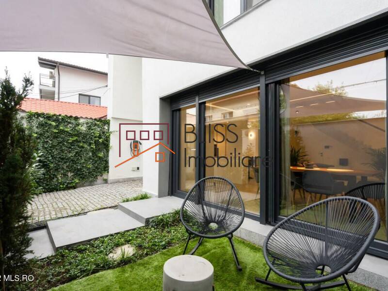 Duplex apartment for Sale Aviatiei | Promenada mall | Metro Pipera, Bucharest - 3 Bedroom - ID:112561 | Bliss Imobiliare / Photo 20 - BLISS Imobiliare