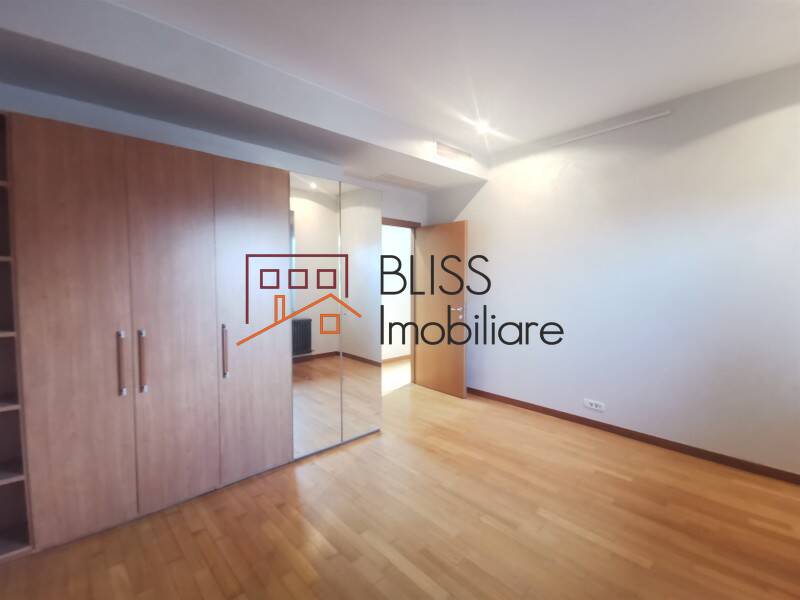 3 Bedroom Apartment In Dorobanti, Bucharest | Bliss Imobiliare / Photo 12 - BLISS Imobiliare