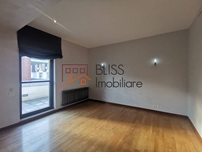 3 Bedroom Apartment In Dorobanti, Bucharest | Bliss Imobiliare / Photo 14 - BLISS Imobiliare
