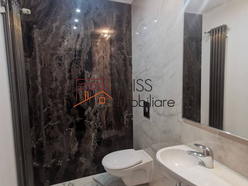 Penthouse Cu 4 Camere In Dorobanti | Bliss Imobiliare / Photo 13 - BLISS Imobiliare