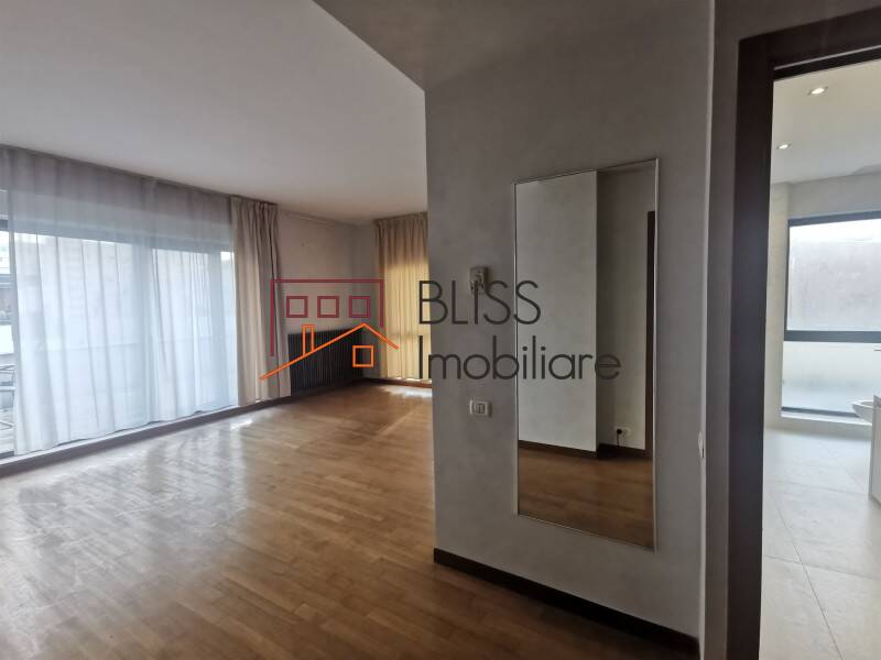 Penthouse Cu 4 Camere In Dorobanti | Bliss Imobiliare / Photo 18 - BLISS Imobiliare