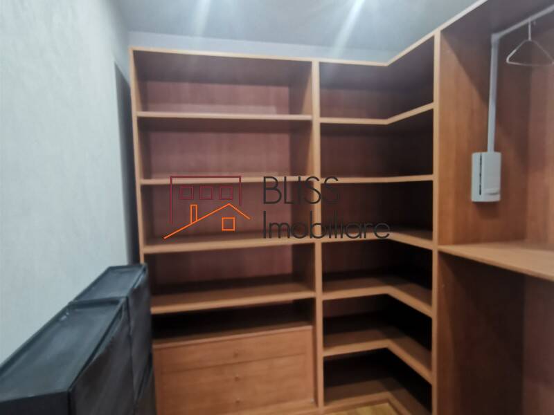 3 Bedroom Apartment In Dorobanti, Bucharest | Bliss Imobiliare / Photo 22 - BLISS Imobiliare