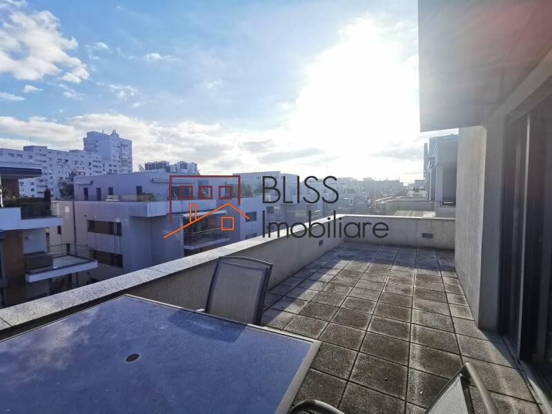 Penthouse Cu 4 Camere In Dorobanti | Bliss Imobiliare / Photo 3 - BLISS Imobiliare