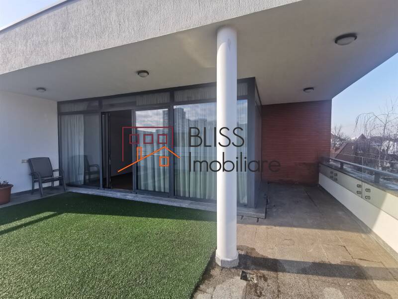 Penthouse Cu 4 Camere In Dorobanti | Bliss Imobiliare / Photo 23 - BLISS Imobiliare