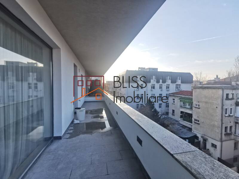 Penthouse Cu 4 Camere In Dorobanti | Bliss Imobiliare / Photo 24 - BLISS Imobiliare